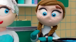 کارتون دایانا دوست خوب بچه ها قسمت 58